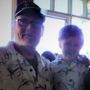 Meet your Posher, Keith